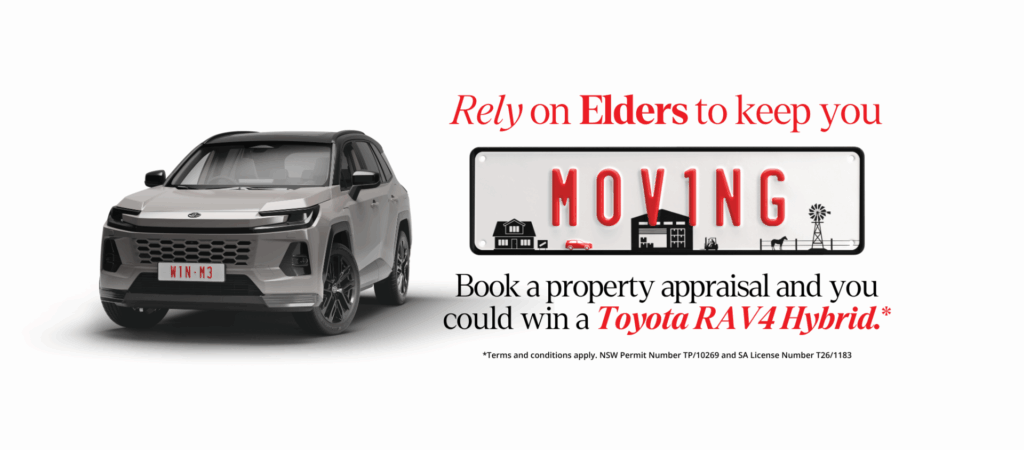 Elders Real Estate Townsville