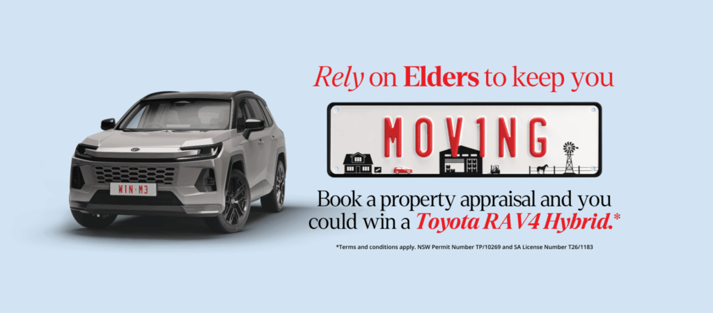 Elders Real Estate Townsville
