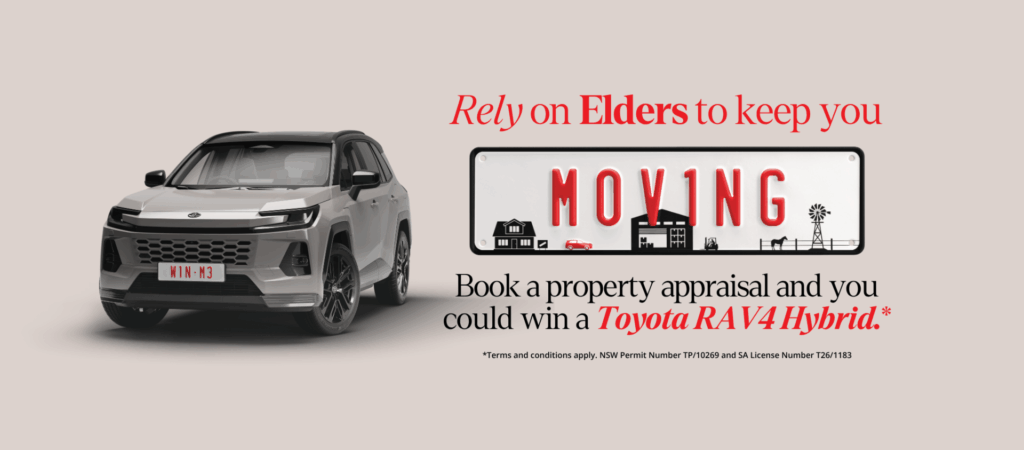 Elders Real Estate Townsville