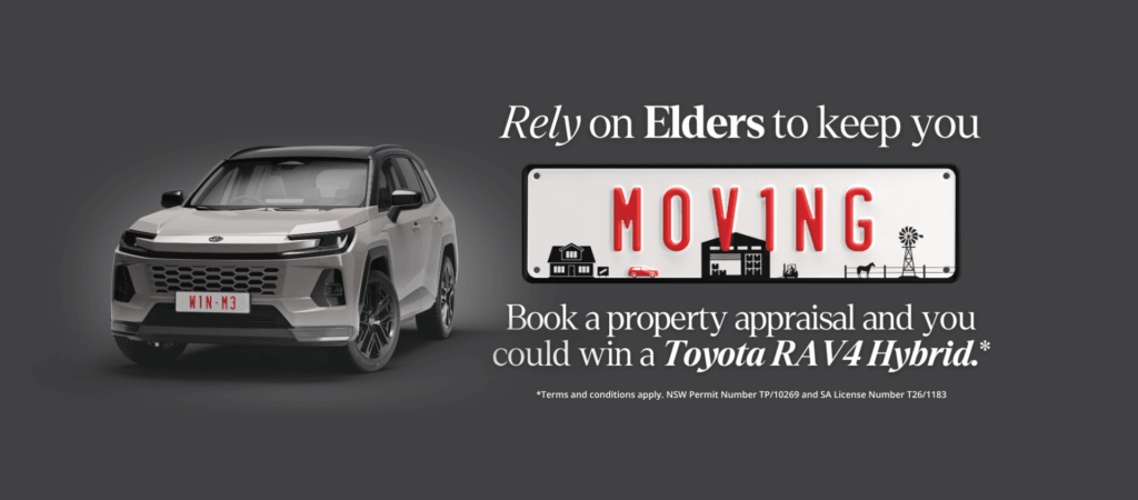 Elders Real Estate Townsville
